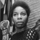 Nina Simone in 1965
Wikimedia Commons